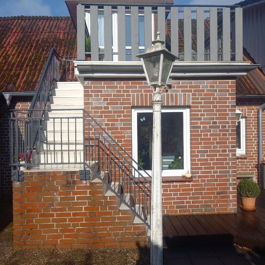 Zur Weissen Rosenbluete, Appartement
