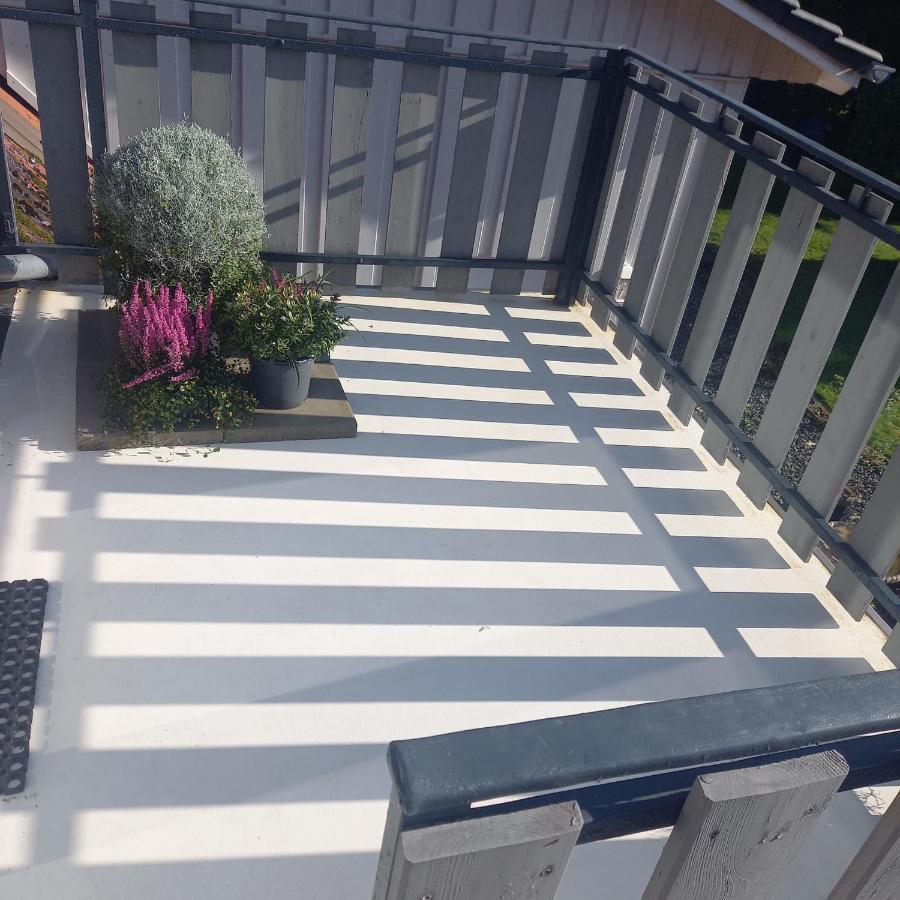 Appartement Zur Weissen Rosenbluete,