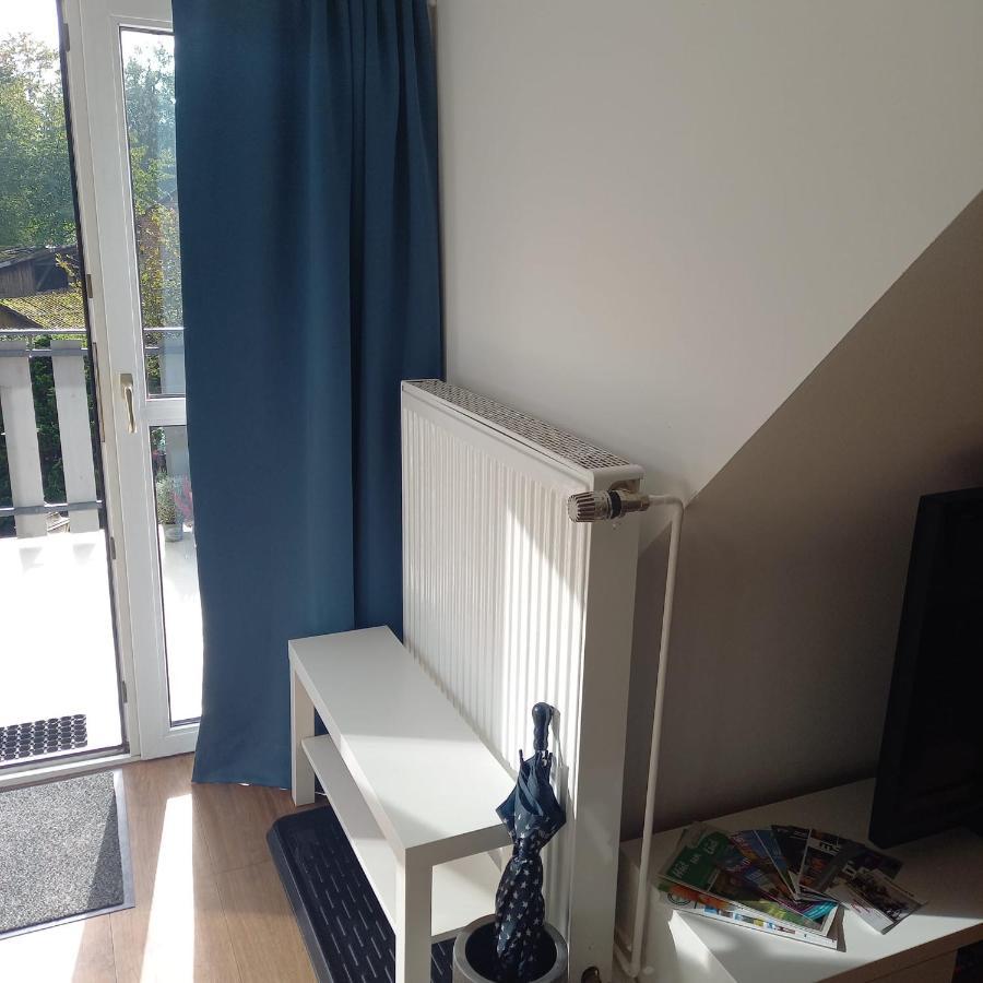 Zur Weissen Rosenbluete, Appartement Schneverdingen