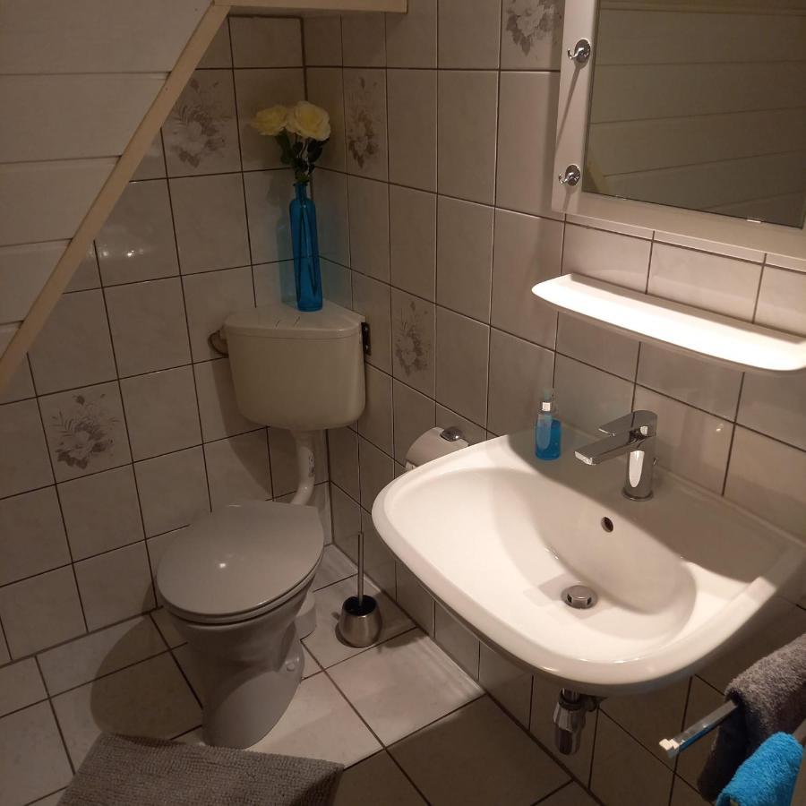 Zur Weissen Rosenbluete, Appartement *