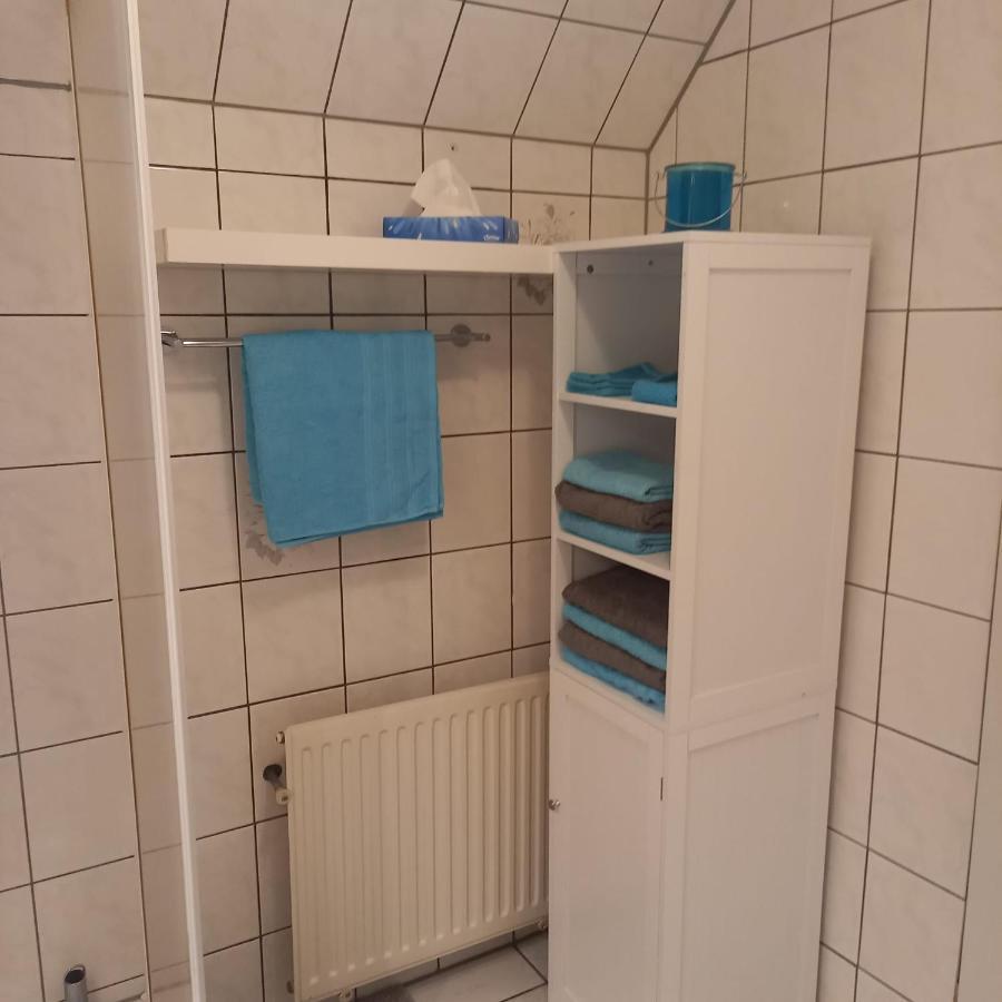 Appartement Zur Weissen Rosenbluete,